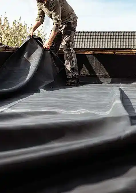 Roofing Company Portavogie