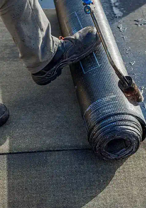 Roofing Company Portavogie